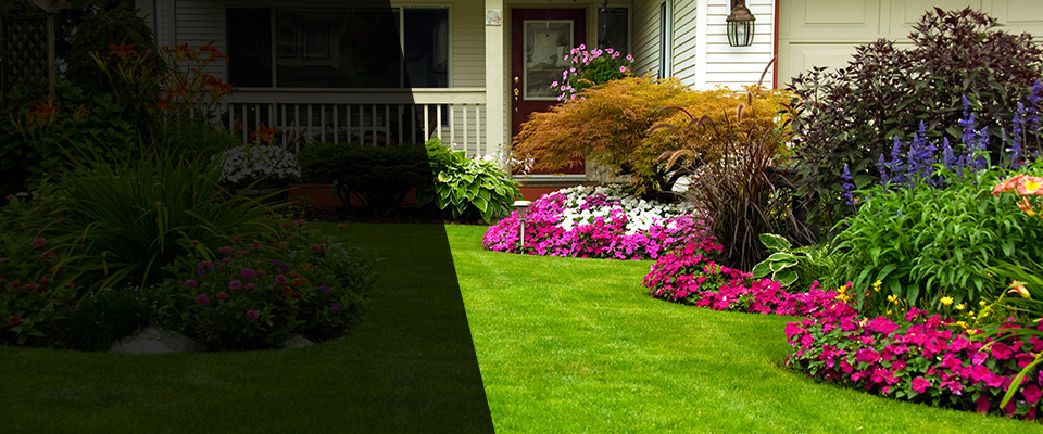 Brookshire Landscapers