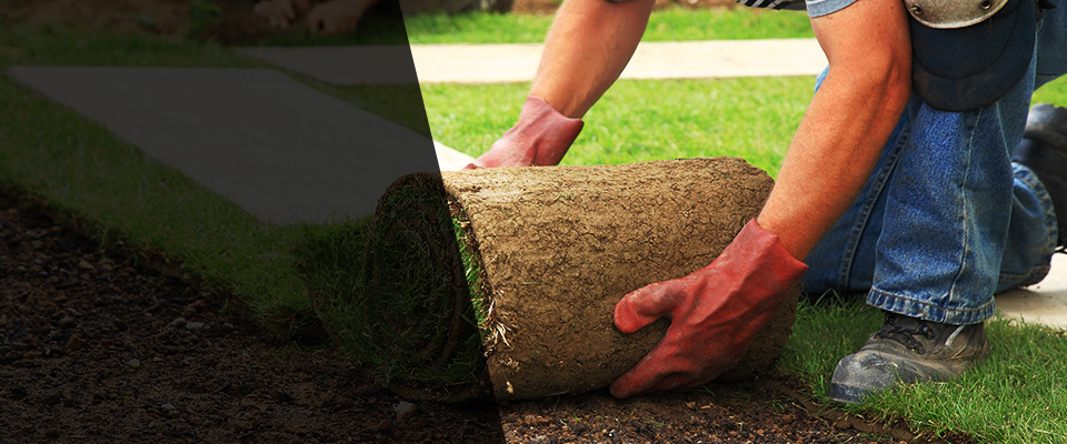 Brookshire Landscapers