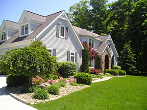 Landscapers and Lawncare Services in Brookshire, TX