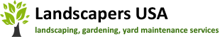 Brookshire Landscapers